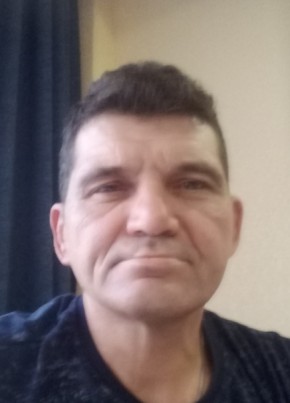 Владимир, 52, Россия, Киренск