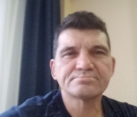 Владимир, 52 года, Киренск
