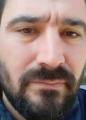 Serkan, 42, Türkiye Cumhuriyeti, Aydın