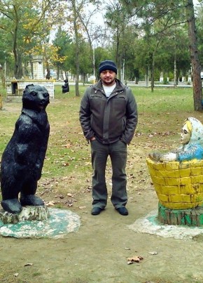 Алексей, 42, Россия, Динская