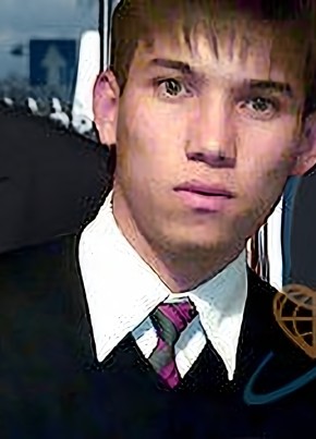 KAY, 37, Russia, Moscow