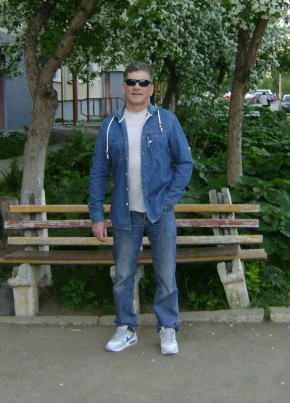 сергей, 60, Россия, Екатеринбург