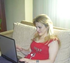 Sevdalı, 39, Ankara