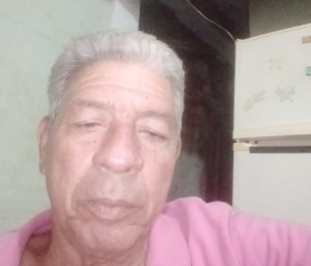 Jorge mario, 61 год, La Habana