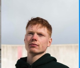 Ragna, 26, Copenhagen