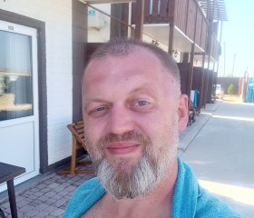 Vladimir, 45, Kirov (Kirov)