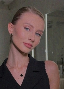 Вероника из Ачинска 30 лет