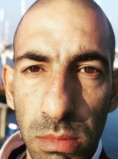 דרור, 36, Israel, Ashqelon