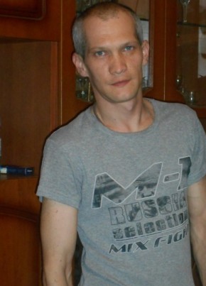 Евгений, 40, Россия, Краснозаводск
