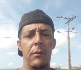 Nilson Nunes, 43 года, Belo Horizonte