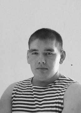игорь, 30, Россия, Звенигово