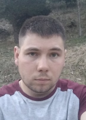 Андрей, 29, Latvijas Republika, Rēzekne