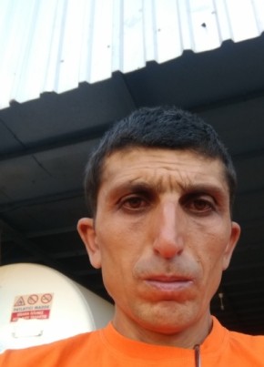 Muhammer, 45, Türkiye Cumhuriyeti, Soma