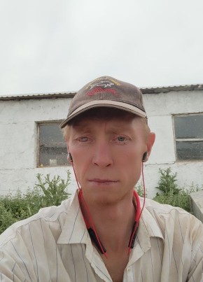 Анатолии́, 45, Кыргыз Республикасы, Бишкек