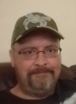 Alan, 48  , Tulsa