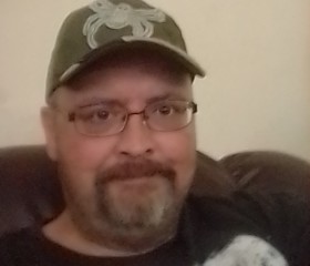 Alan, 49 лет, Tulsa