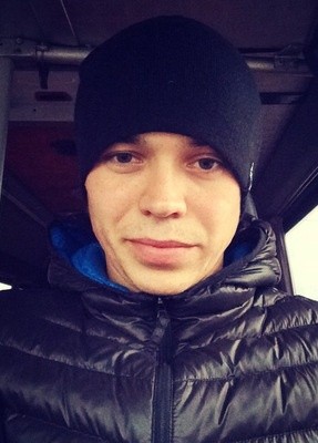 Andrey, 31, Россия, Белинский