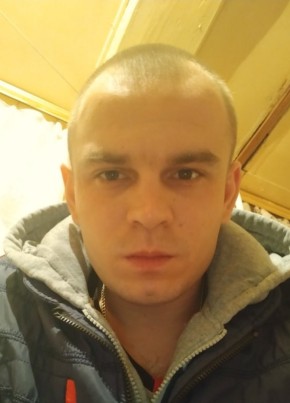 Кирилл, 29, Россия, Горбатов