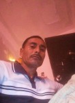Roberto Barron, 40, Aguascalientes