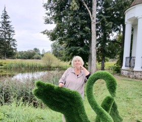 Ekaterina, 69, Krasnoye Selo