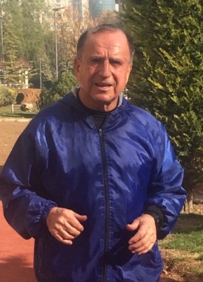 Nihat, 72, Türkiye Cumhuriyeti, Konya