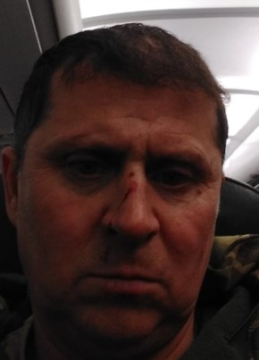 Владислав, 49, Россия, Нижняя Салда