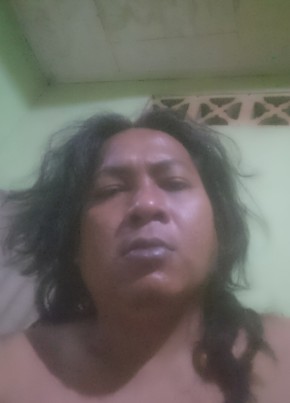 Wahyudi santoso из Djakarta 39 лет