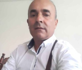 Cano, 39, Zvornik