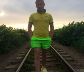 Кирилл, 34 года, Южно-Сахалинск