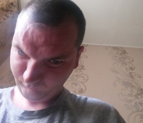 Yuriy, 28, Semenovskoye