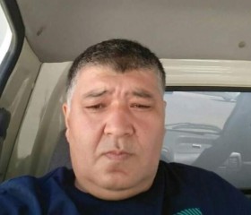 Алишер, 52 года, Toshkent