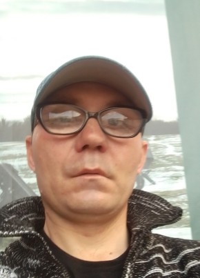 Роман из Ачинска 42 года