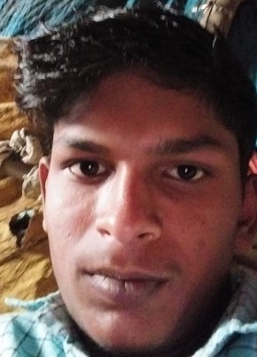 Mah, 19, India, Lucknow