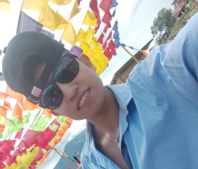 Damián, 22, La Plata
