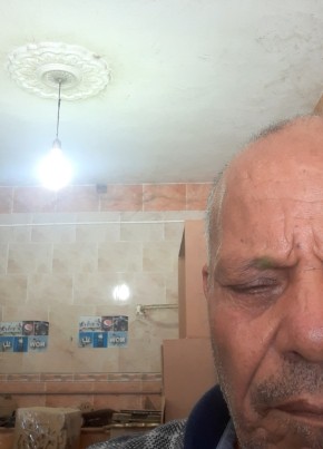 السيد, 55, اَلْجَمَاهِيرِيَّة اَلْعَرَبِيَّة اَللِّيبِيَّة اَلشَّعْبِيَّة اَلإِشْتِرَاكِيَّة, بنغازي