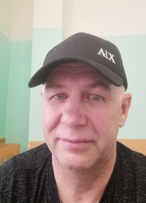 Алексей, 51, Россия, Чайковский