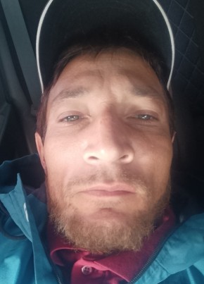 Temur из Toshkent 36 лет