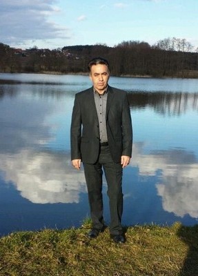 Фархад, 56, Россия, Рузаевка