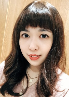 Grace, 30, 中华人民共和国, 台北市