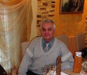Георгий, 64 года, Миколаїв
