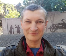 Анатолий, 40 лет, Вінниця
