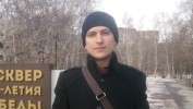 Александ Орлов, 36 - Только Я Фотография 12