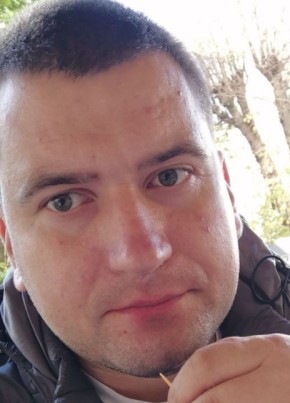 Александр, 29, Россия, Урень