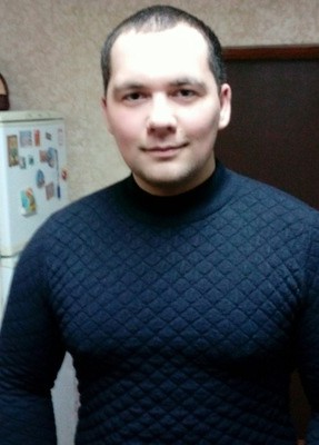 Александр, 29, Россия, Гуково