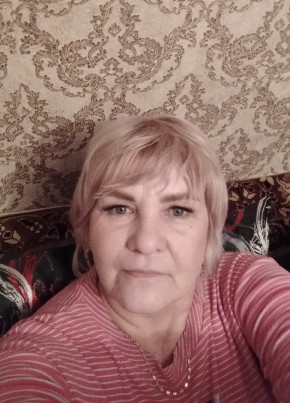 Ольга, 55, Россия, Соликамск