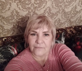 Ольга, 55 лет, Соликамск