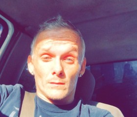 Ricky mosier, 32, Columbus (State of Ohio)