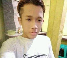 Berlian merlindo, 22 года, Indramayu