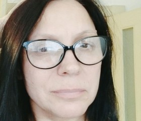 Varvara, 53, Moscow