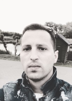 Роман , 35, Россия, Тамбов